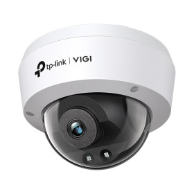 Camera IP Dome TP-Link VIGI C230I(2.8MM), 3MP, Lentila 2.8mm, IR 30ml, rezolutie video 2304 × 1296, H.265+/H.265/H.264+/H.264, T